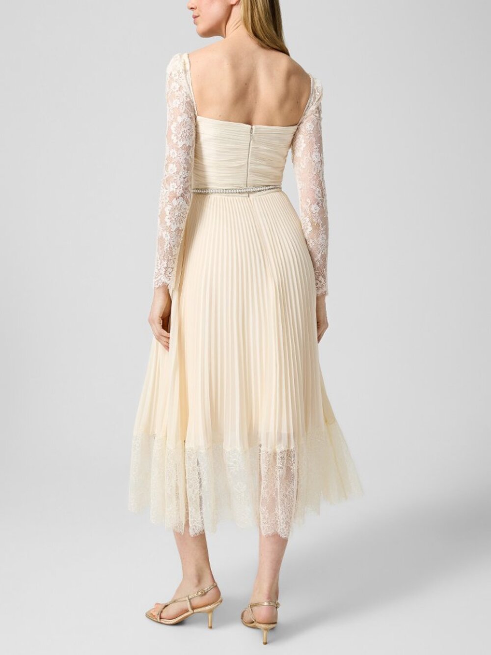 NWT - Self- Portrait dress - Picture 4 of 17